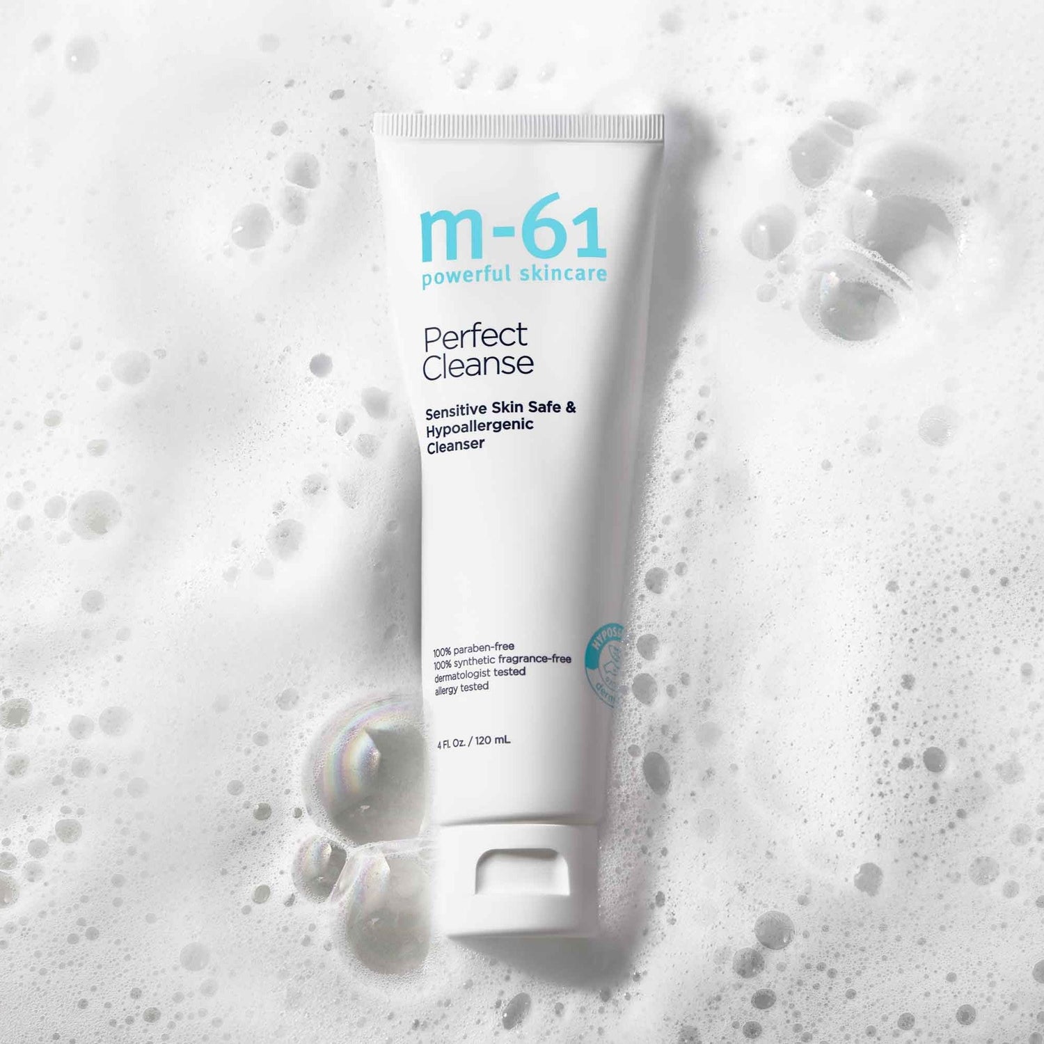 Lifestyle image of M-61 Perfect Cleanse