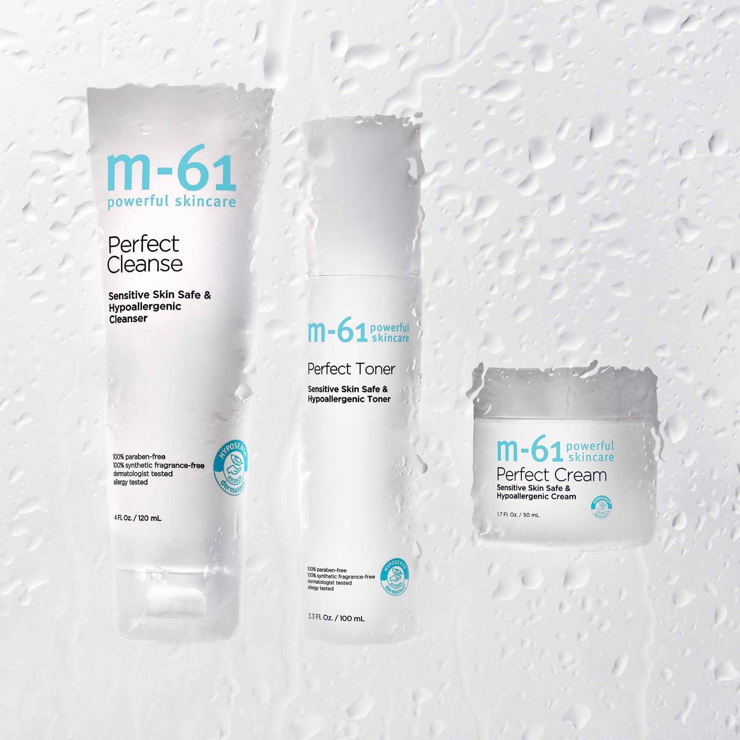 Image of product in the same collection as M-61 Perfect Cleanse