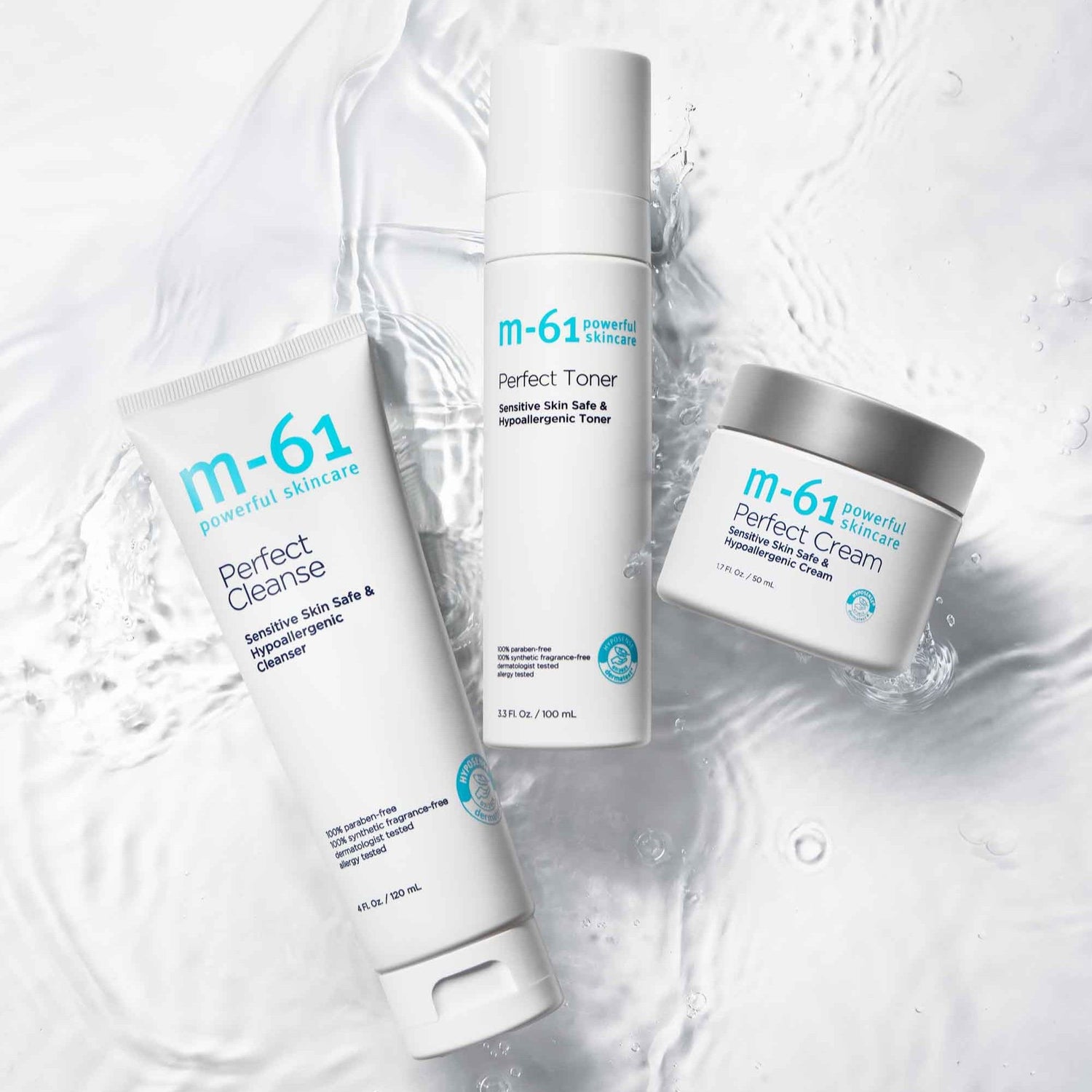 Image of product in the same collection as M-61 Perfect Cleanse