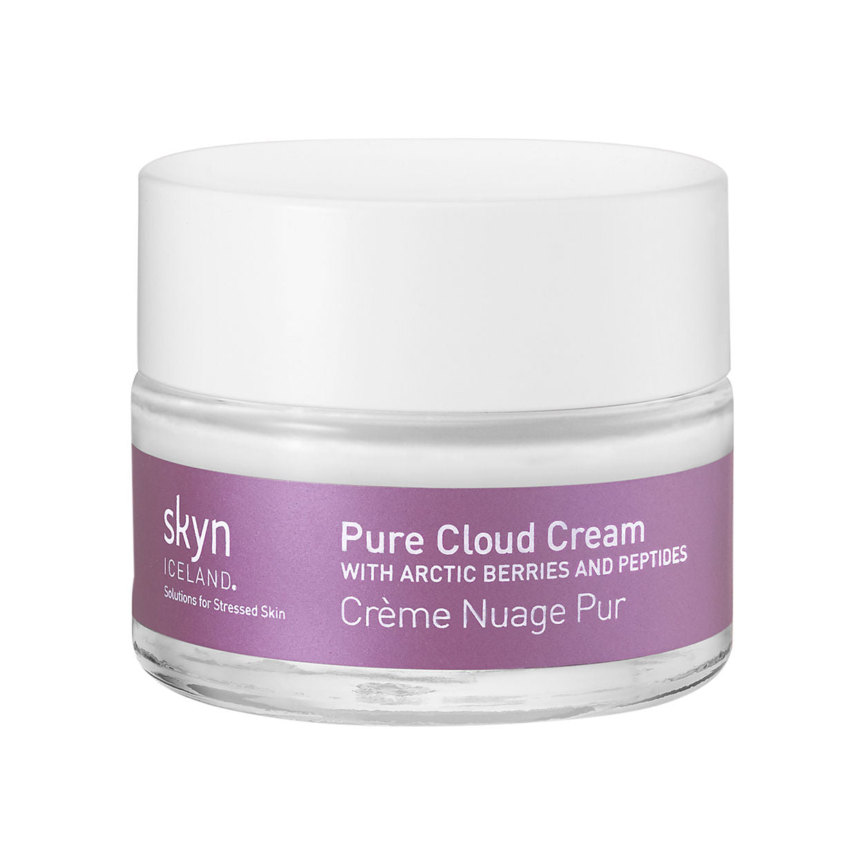 Skyn Iceland Pure Cloud Cream main image