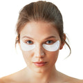 Model image of Skyn Iceland Hydro Cool Firming Eye Gels 4-pack