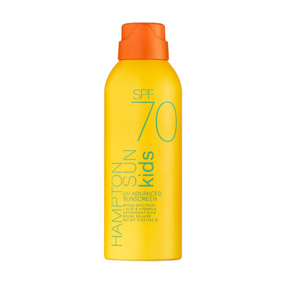 SPF 70 Kids UV-Advanced Mist