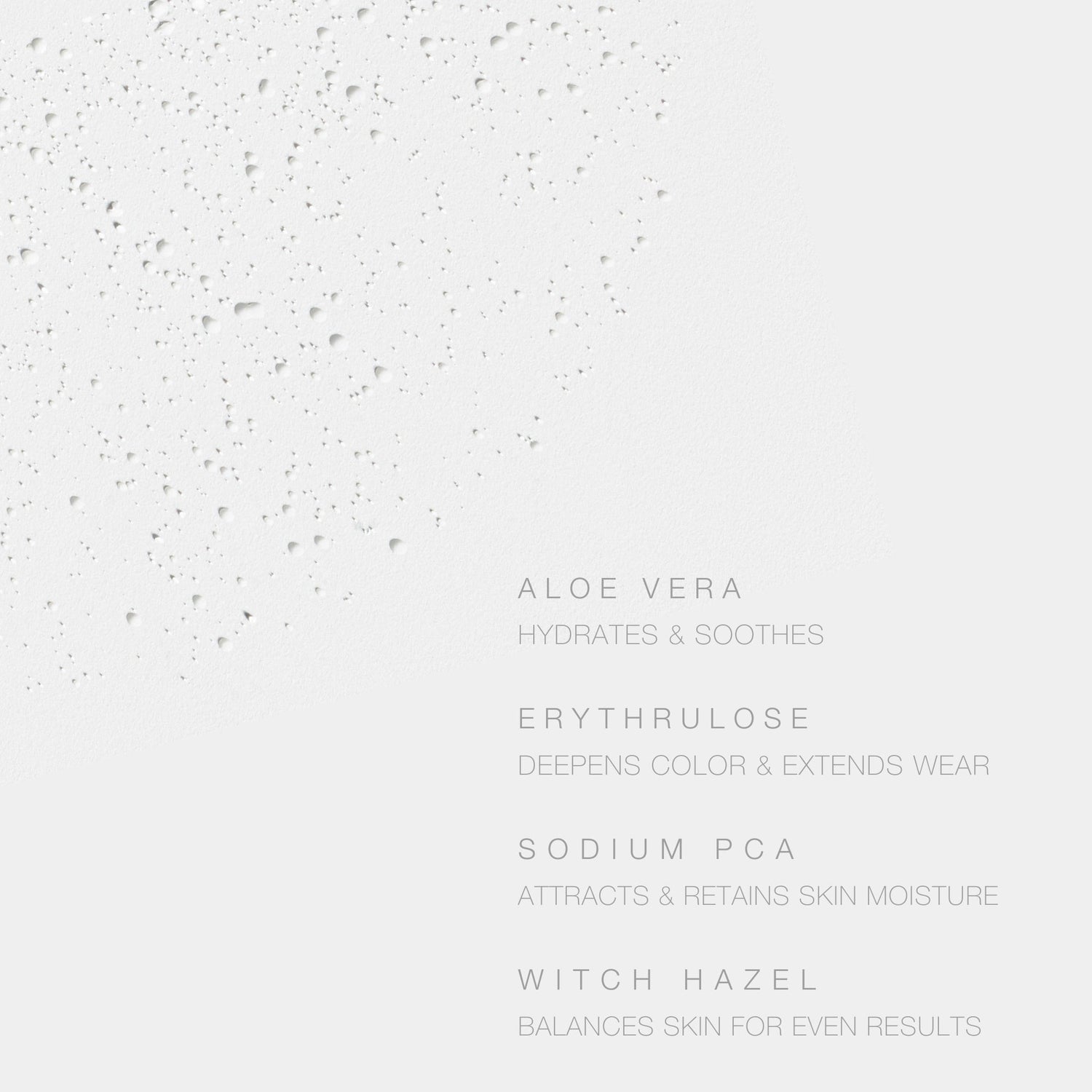 Information related to Hampton Sun Sunless Tanning Mist