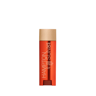 SPF 30 Mineral Moisture Lip Balm
