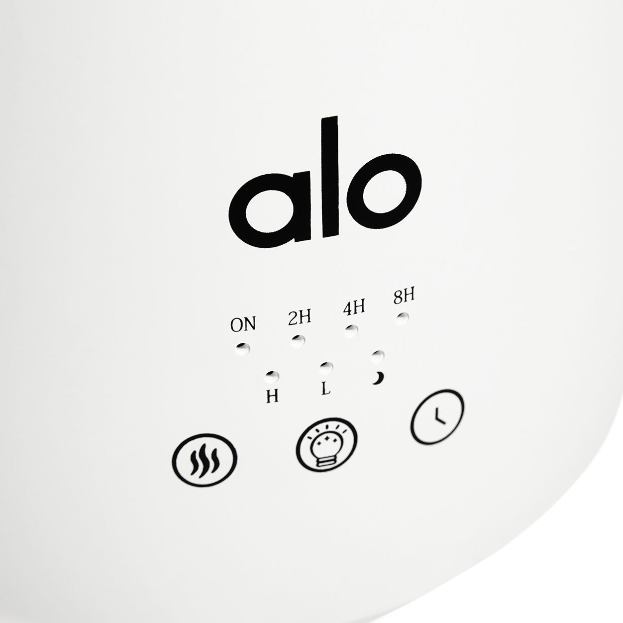 Side image of Alo Aura Diffuser