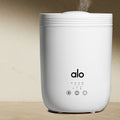 Lifestyle image of Alo Aura Diffuser