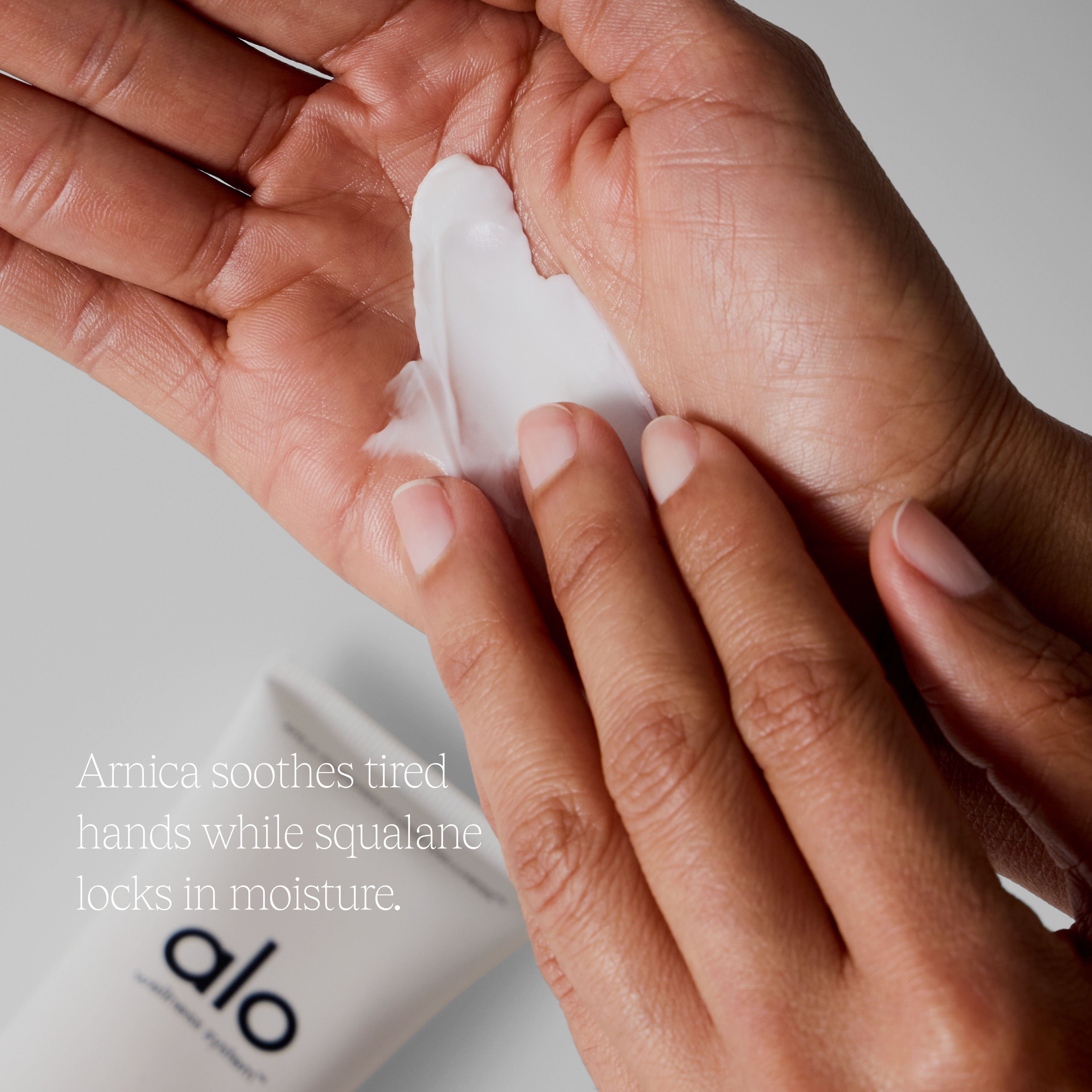 Alo Restorative Hand Cream – Alo – bluemercury