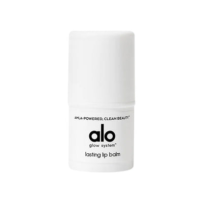 Lasting Lip Balm