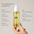 Information related to Alo Head To Toe Glow Oil