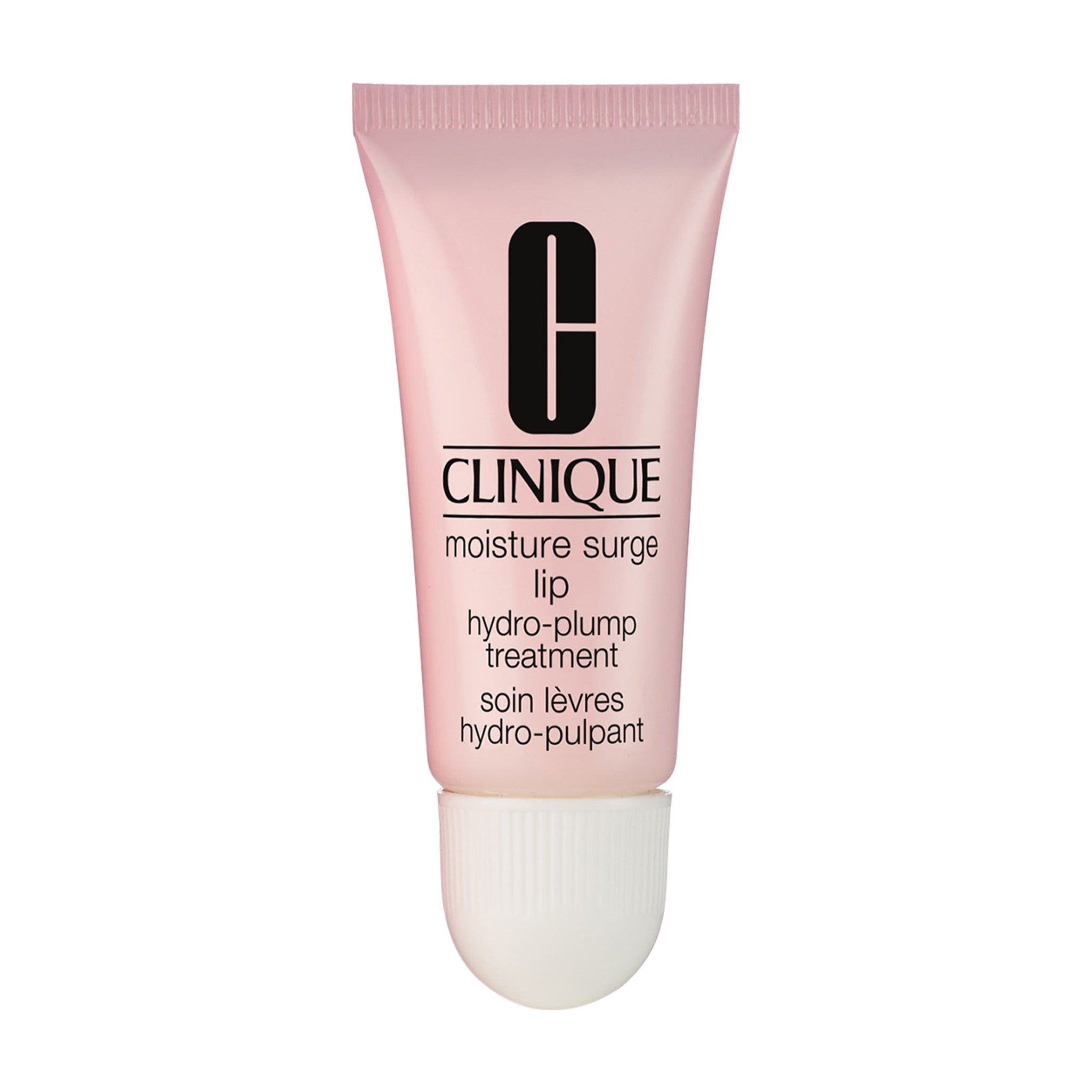Clinique Moisture Surge Lip Hydro-Plump Treatment main image. This product is in the color clear