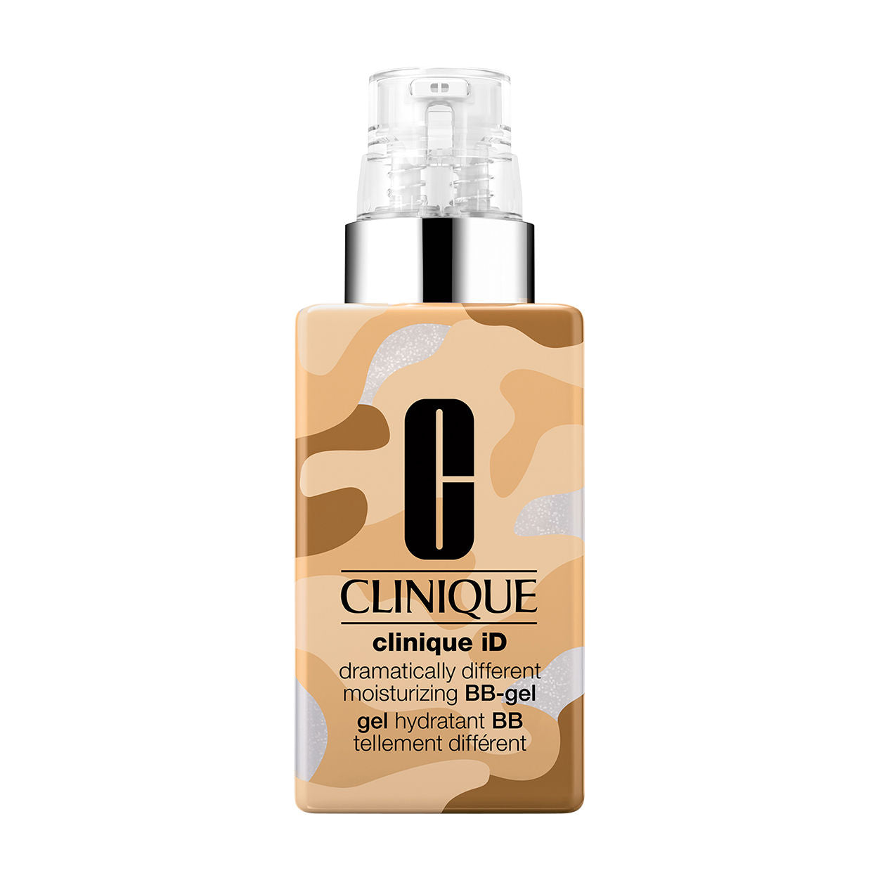 Clinique Clinique iD: Dramatically Different Moisturizing BB-gel for Uneven Skin Tone main image