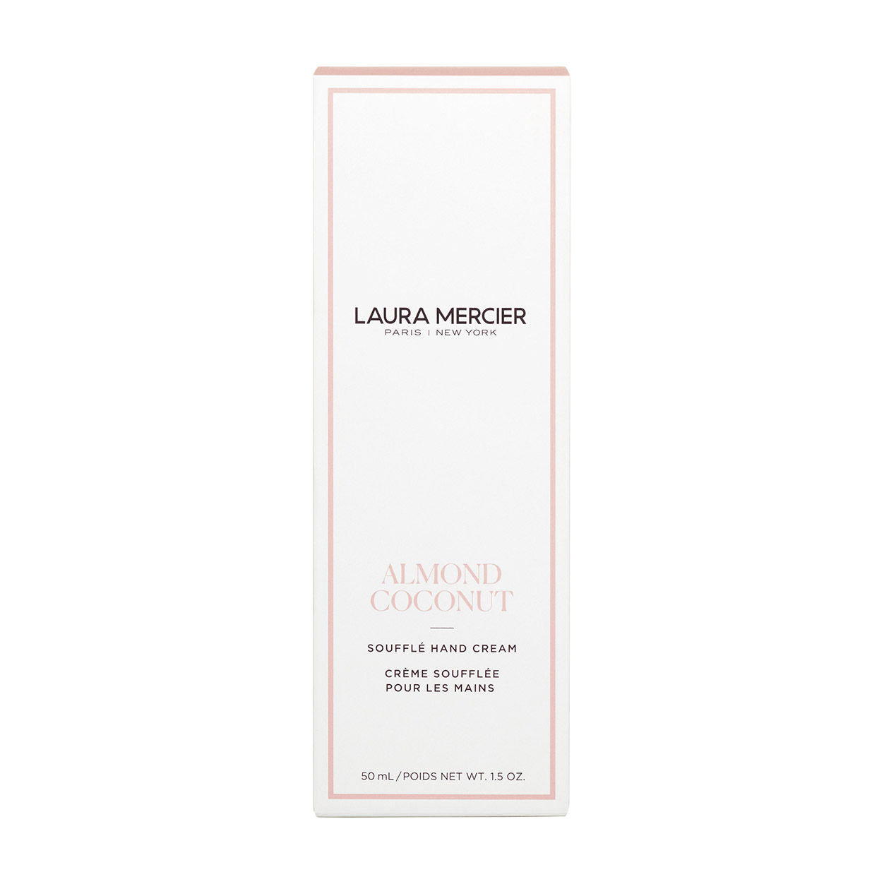 Hot Laura Mercier Hand Cream