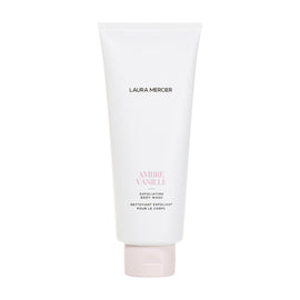 Laura Mercier Ambre Vanille Exfoliating Body Wash main image