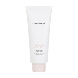 Laura Mercier Almond Coconut Exfoliating Body Wash main image