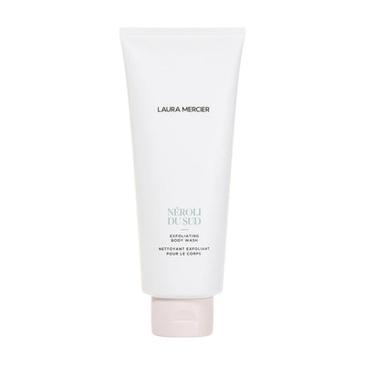 Néroli du Sud Exfoliating Body Wash