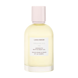 Laura Mercier Néroli du Sud Aromatic Bath and Body Oil main image