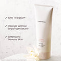 Information related to Laura Mercier Hydrating Body Wash Almond Coconut​