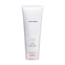 Laura Mercier Hydrating Body Wash Ambre Vanille main image