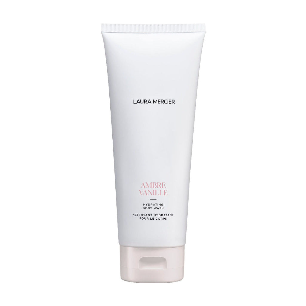 Laura Mercier Hydrating Body Wash Ambre Vanille – Laura Mercier