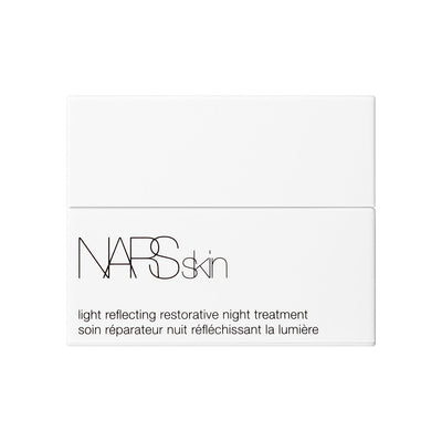 Light Reflecting Restorative Night Treatment