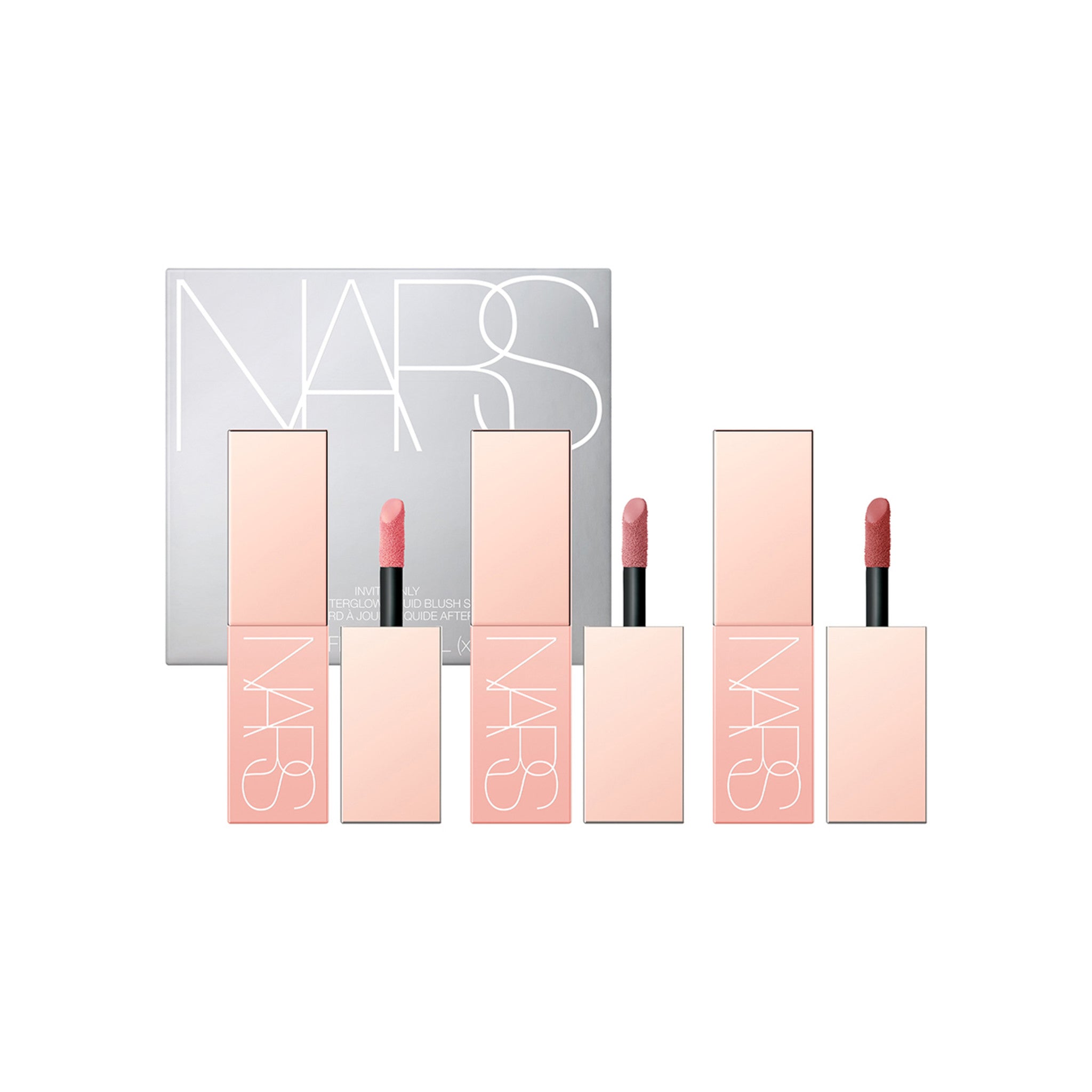 EVENT] *FREE ITEM* How To Get NARS Blush Pink Hair with Bangs on