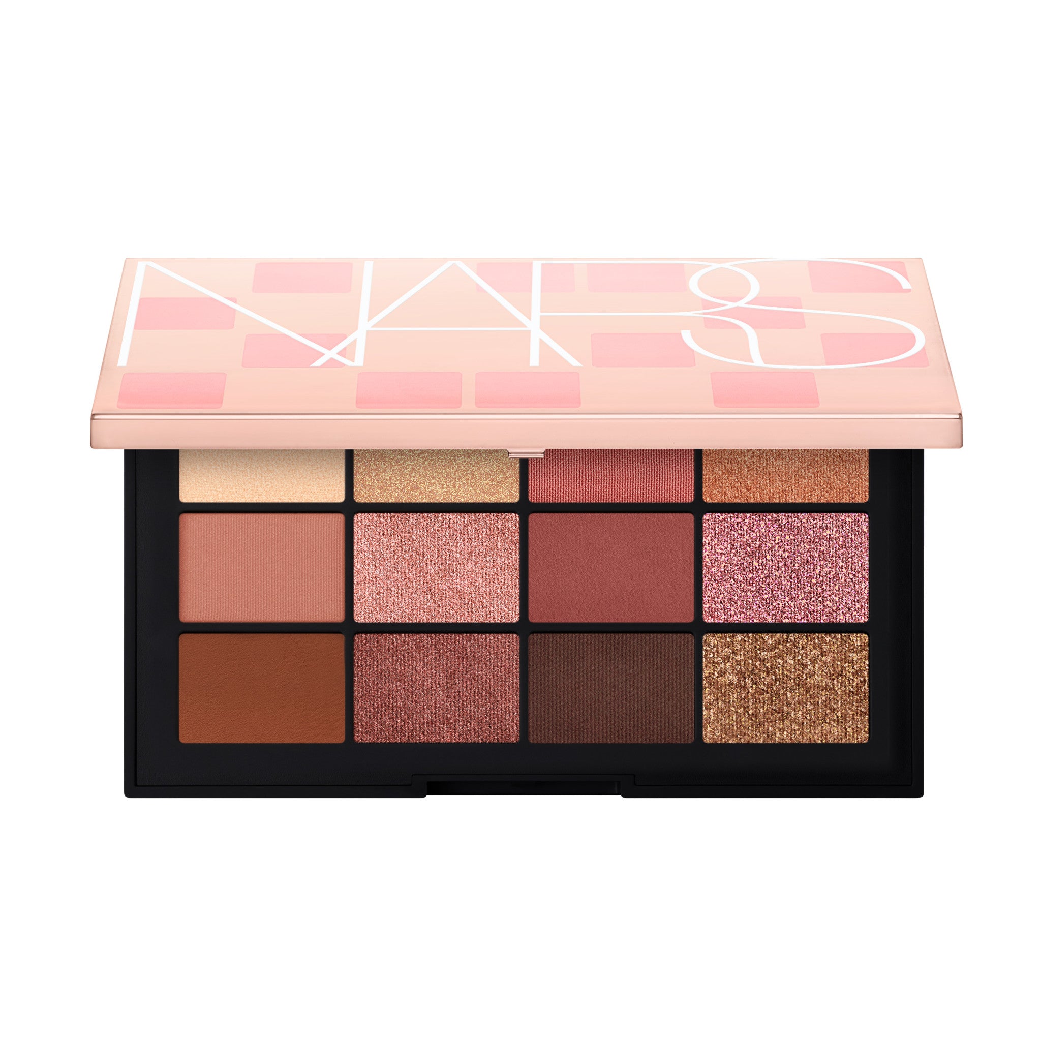 Nars Afterglow Irresistible Eyeshadow Palette (Limited Edition) main image.