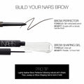 Information related to Nars Brow Shaping Gel