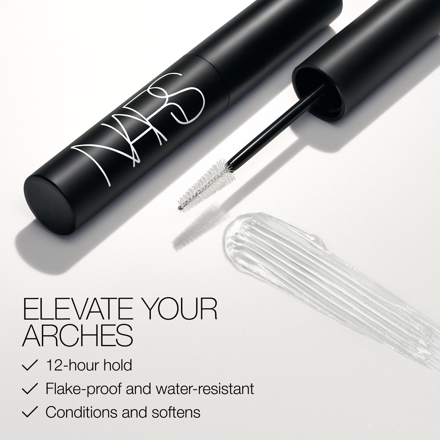 Information related to Nars Brow Shaping Gel