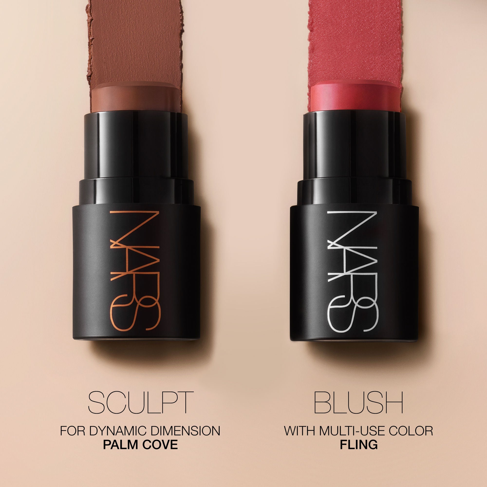 Nars The Multiple Mini Blush & Sculpt Duo – Nars – bluemercury