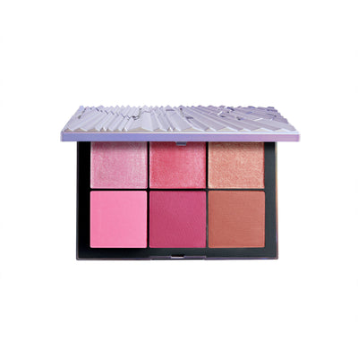 Ethereal Aura Blush Palette (Limited Edition)