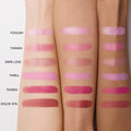 An arm swatch of Nars Ethereal Aura Blush Palette (Limited Edition)