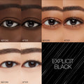 Model image of Nars Climax Mascara Duo (Limited Edition)