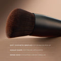 Information related to Nars #17 Cream Cheek Brush