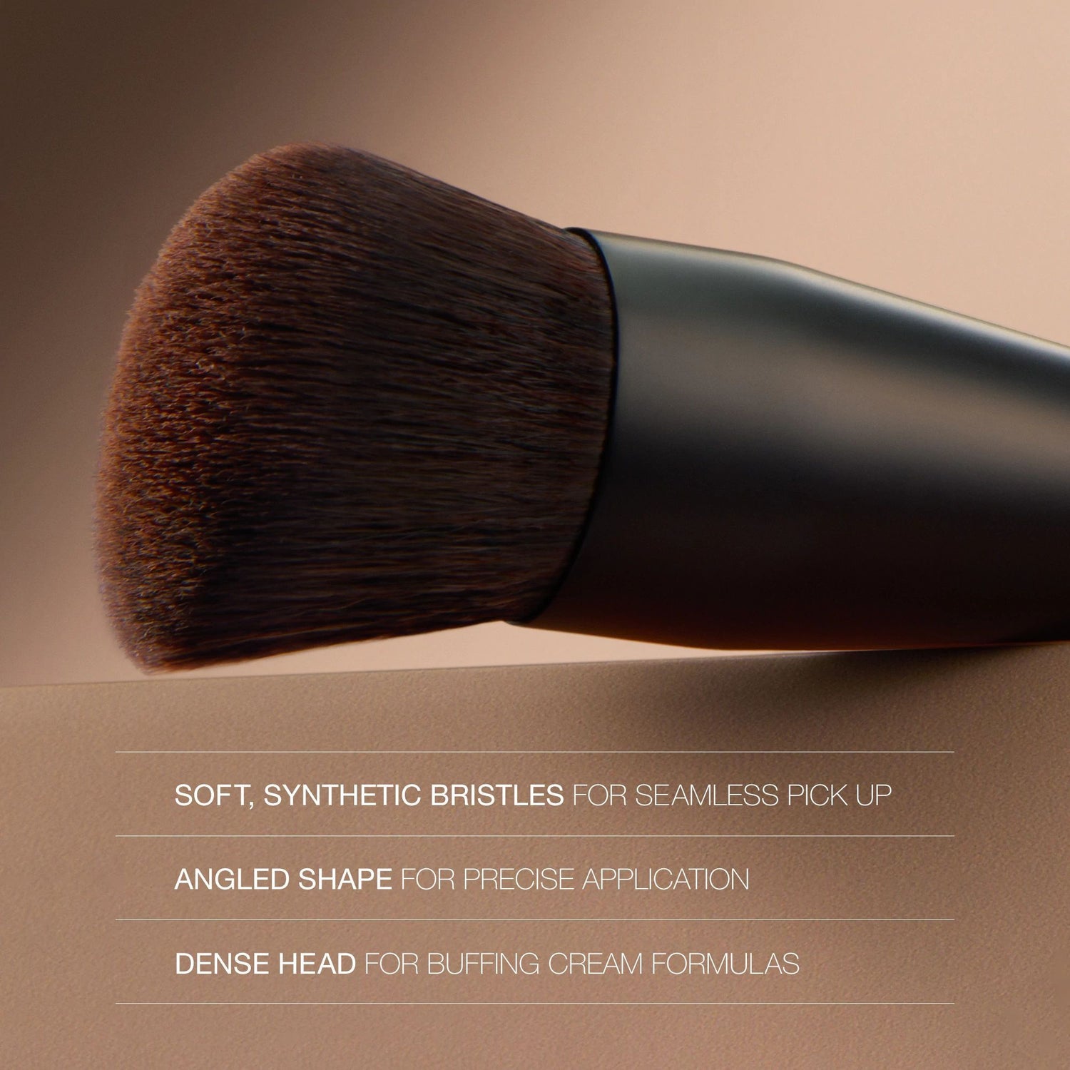Information related to Nars #17 Cream Cheek Brush