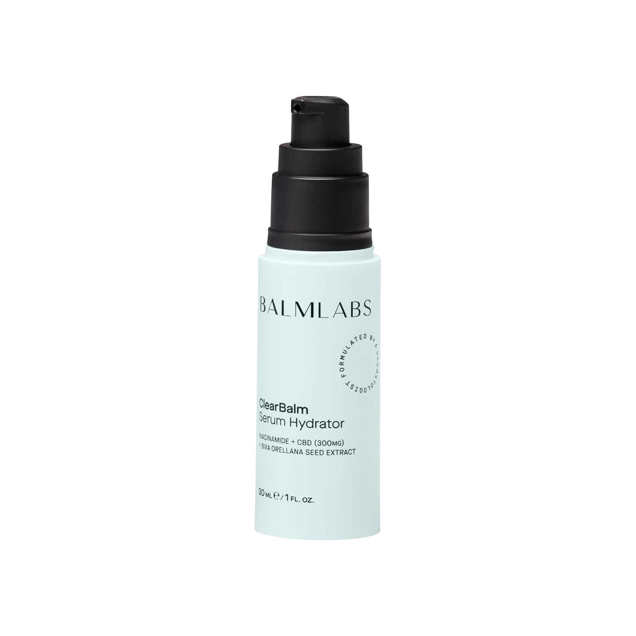 BalmLabs ClearBalm Serum Hydrator main image