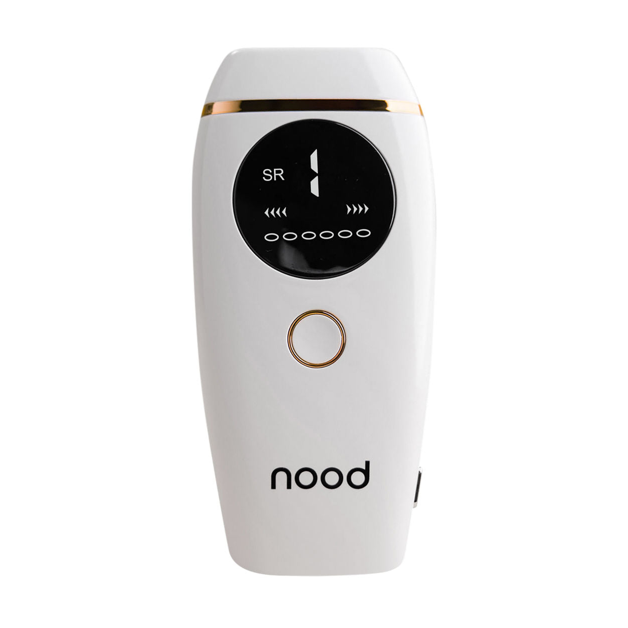 Nood The Flasher Hair fashion Removal Device