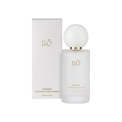 Nourishing Parfum Primer