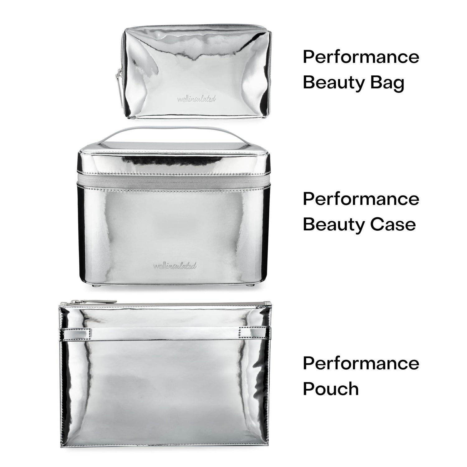 Lifestyle image of Wellinsulated Performance Pouch