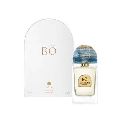 El Sireno Eau de Parfum
