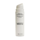 Minu Brightening Sunscreen Minerals Broad Spectrum SPF 30 Gel-Cream main image