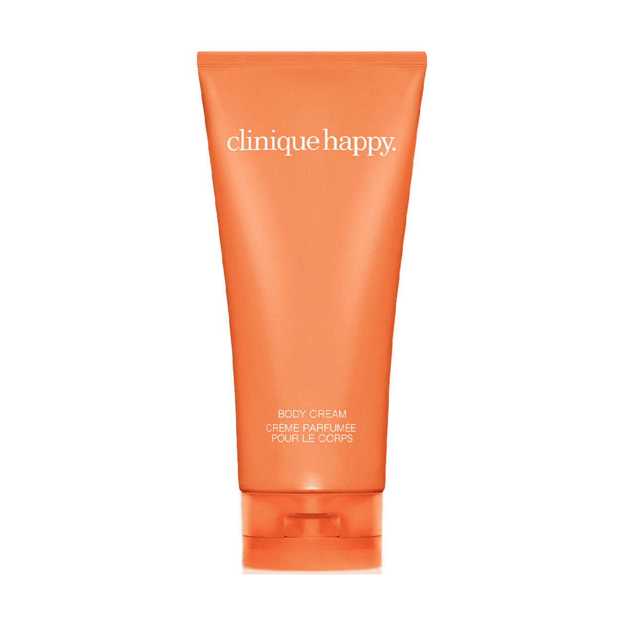 Clinique Happy Body Cream main image