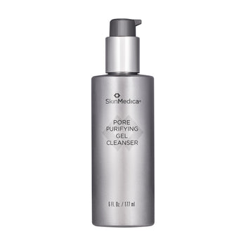 SkinMedica Pore Purifying Gel Cleanser main image