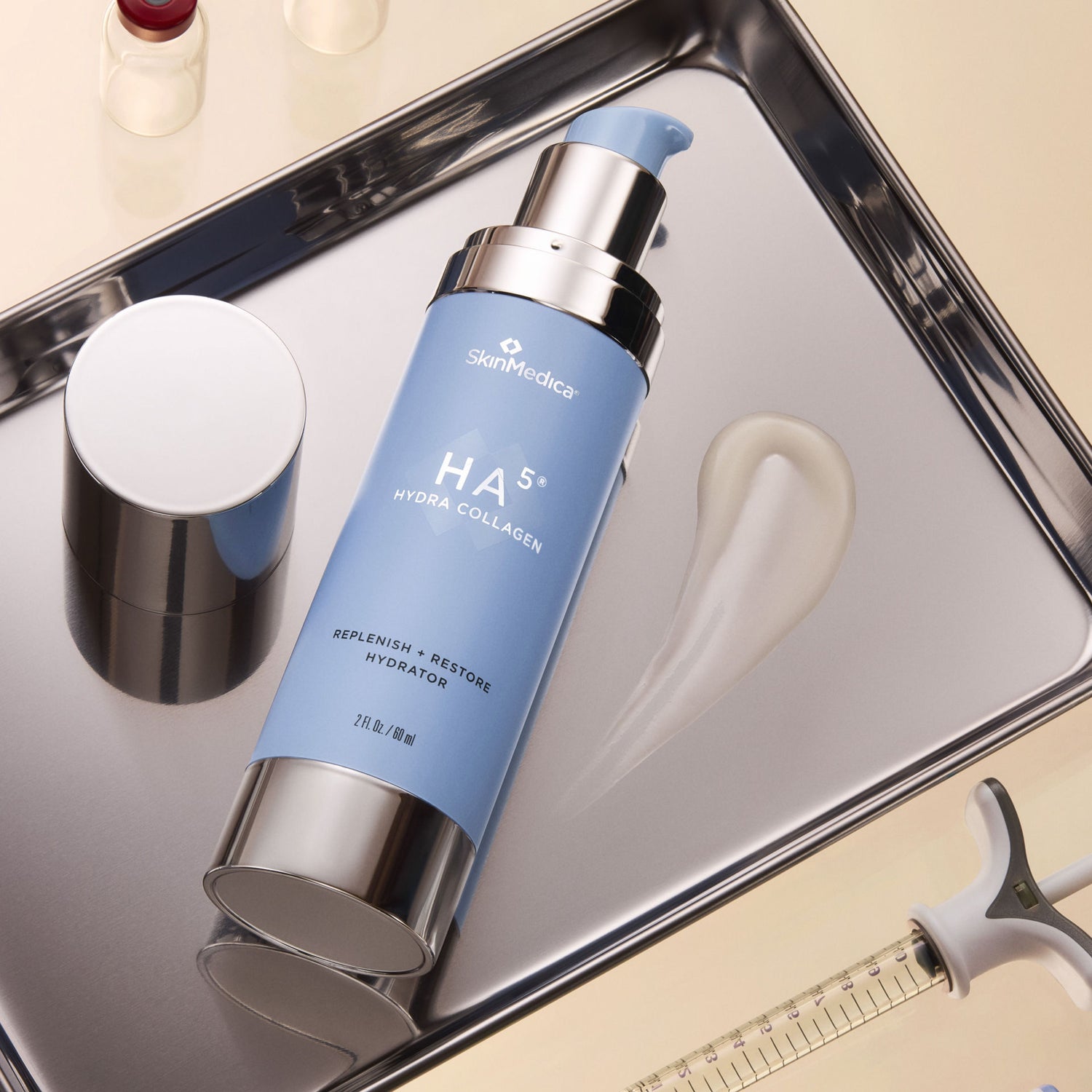 Image of product in the same collection as SkinMedica HA5 Hydra-Collagen Replenish + Restore Hydrator