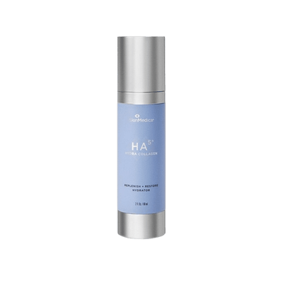HA⁵ Hydra-Collagen Replenish + Restore Hydrator