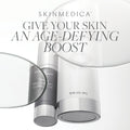 Model image of SkinMedica TNS Recovery Complex