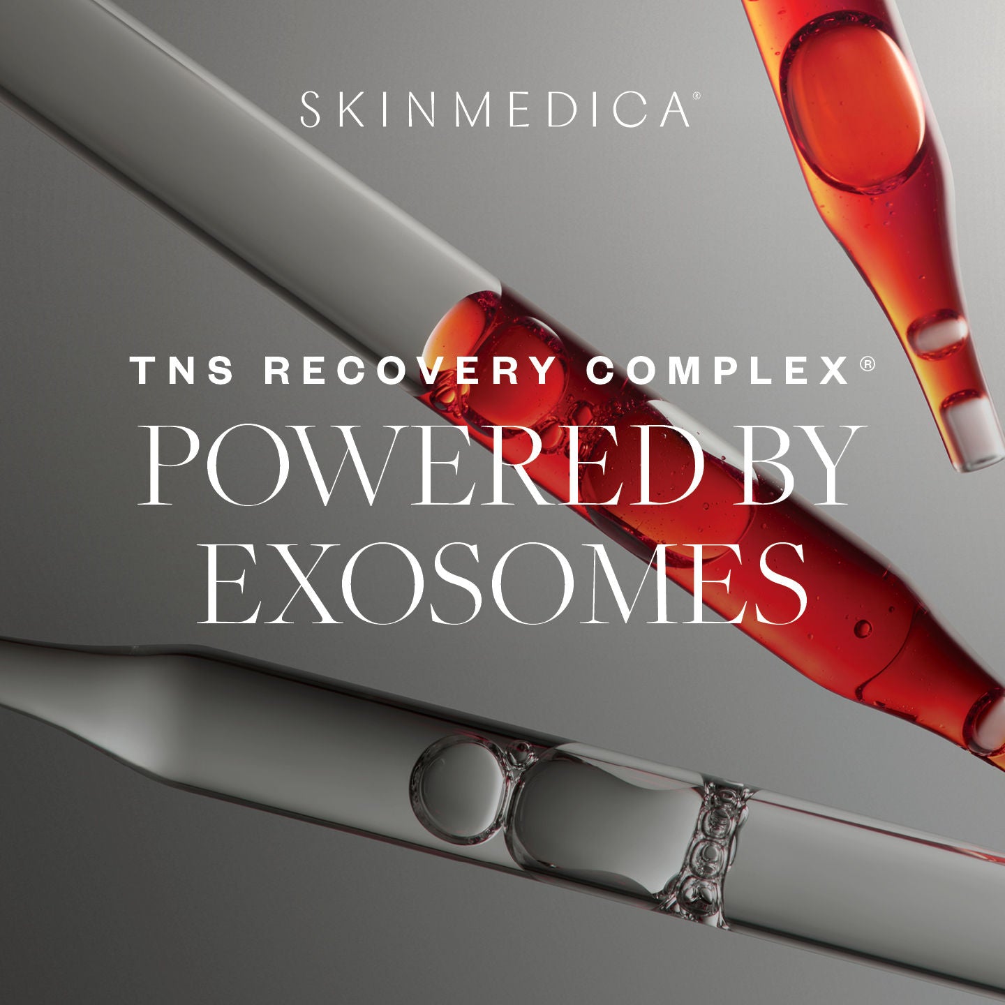 Information related to SkinMedica TNS Recovery Complex