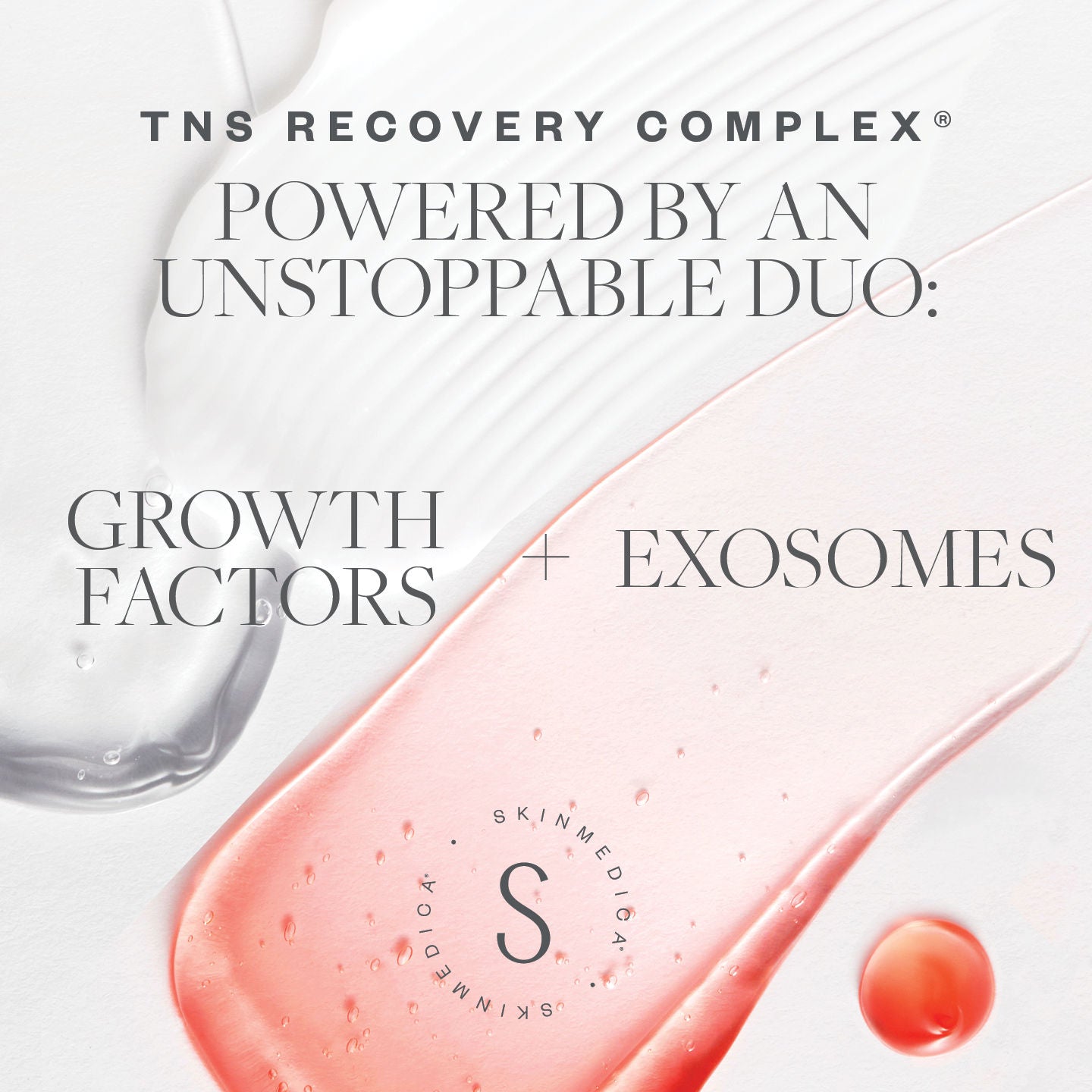 Image of product in the same collection as SkinMedica TNS Recovery Complex