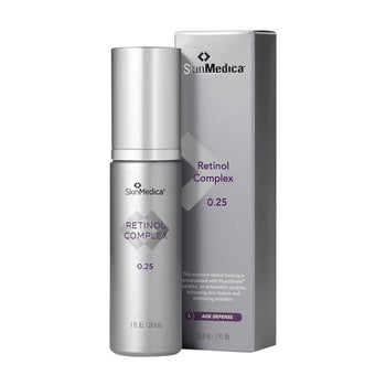 SkinMedica Retinol Complex 0.25 main image