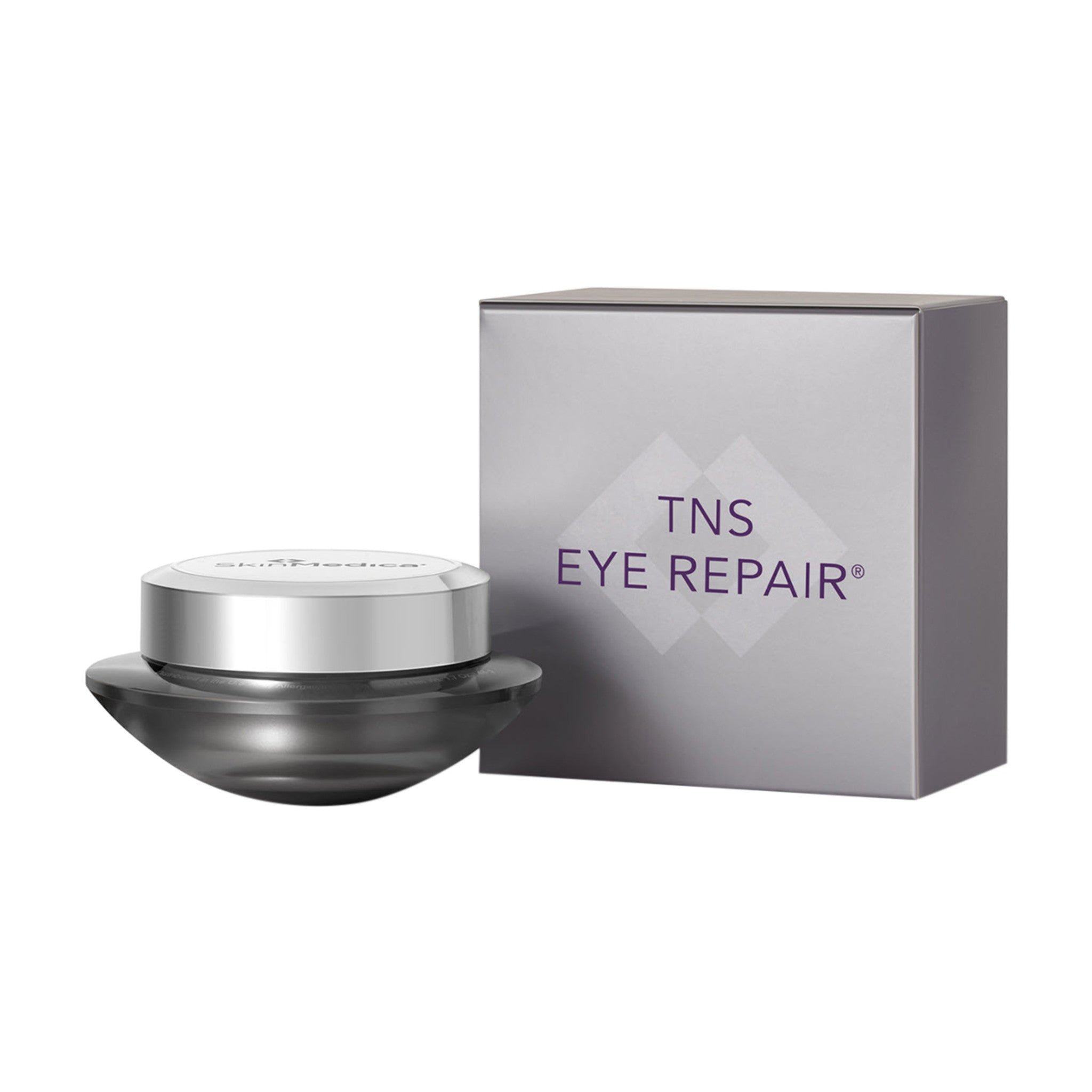 SkinMedica TNS Eye Repair main image.