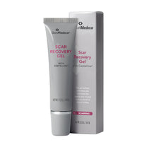 SkinMedica Scar Recovery Gel with Centelline main image.